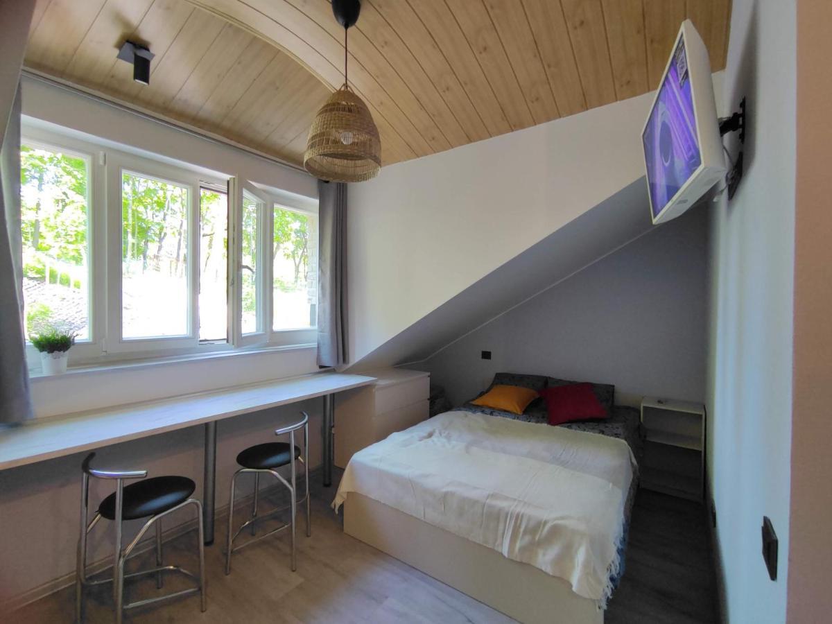 Cosy Apartments In Vilnius Center Exterior foto